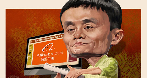 Nhìn lại Jack Ma năm 1999, các startup hãy bỏ ngay suy nghĩ 